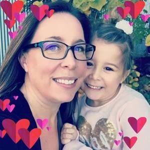 Meet your Posher, Leah